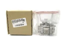 SWAGELOK SS-63TF8-JLK-W20-16803 2200PSIG NSMP