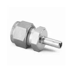 SWAGELOK SS-8M0-R-8 STAINLESS STEEL SWAGELOK TUBE FITTING FNSP
