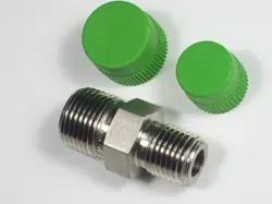 REDUCING NIPPLE 3/8
