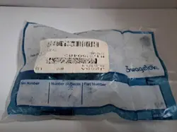 8 PCS OF SWAGELOK  SS-8-TSW-9 TUBE SOCKET WELD 90° UNION ELBOW 1/2