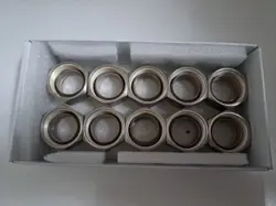 FERRULE.