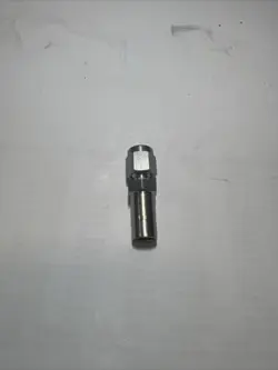 SWAGELOK TUBE ADAPTER SS-200-R-6 TUBE 1/8