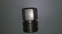 QC8 KEY