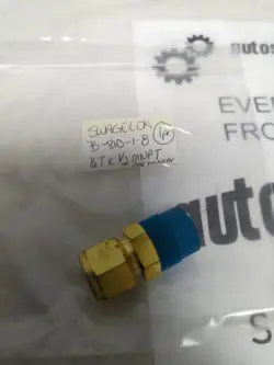 CONNECTOR NOS