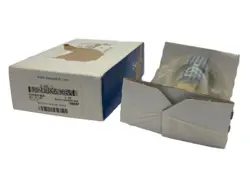SWAGELOK B-4BK-1C BRASS BELLOWS SEALED VALVE