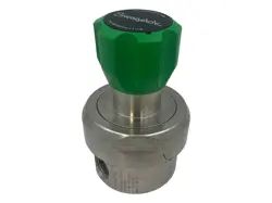 VALVE 3600 PSIG
