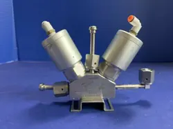 DIAPHRAGM BLOCK
