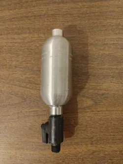 SWAGELOK 304L-HDF4-150