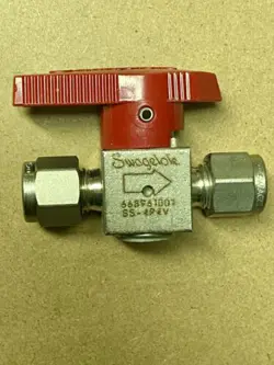 VALVES.