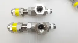LOW PRESSURE PROPORTIONAL