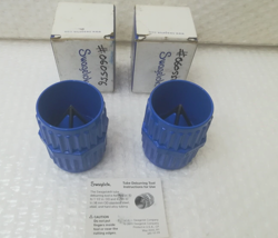 MS-TDT-24 TUBE DEBURRING