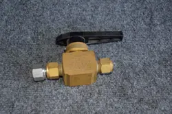 VALVE 12