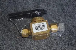 VALVE 12