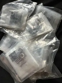 IN PACK