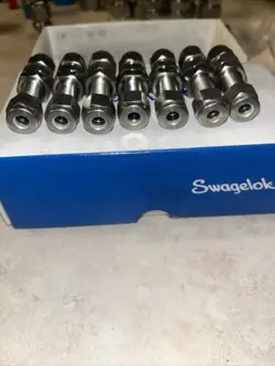 UNIONS FITTINGS IN