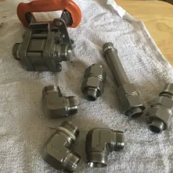 3/4 INCH
