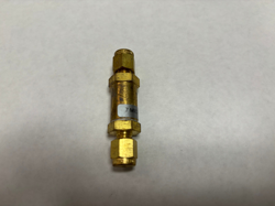 NUPRO - 7 MICRON INLINE FILTER 1/8