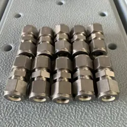 UNION 1/2” OD
