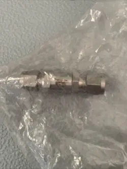 SWAGELOK SS-4C-1/3, 1/3 PSI