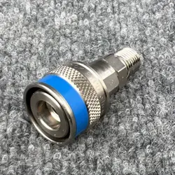 CONNECT BODY QC4