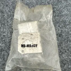 MS-MB-43Y ACTUATOR