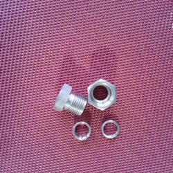 OD TUBE CAP