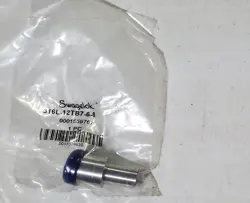 316L SS TUBE