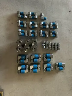 47 PIECE