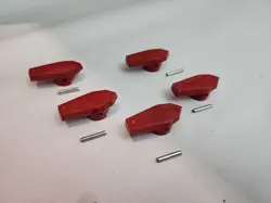 RED FOR