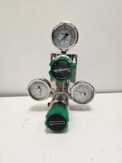 GAS CYLINDER