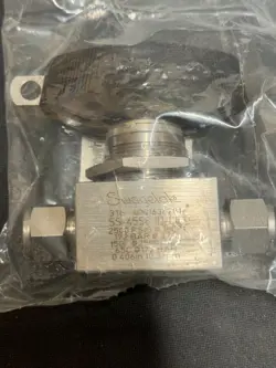 SWAGELOK SS-45S8-ID-LL,  1/2