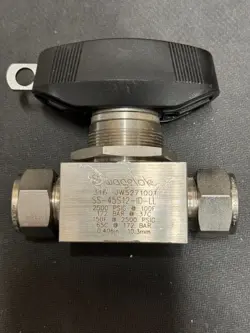 SWAGELOK SS-45S12-ID-LL,  3/4