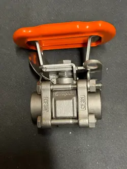 SWAGELOK SS-63TF6,  3/8