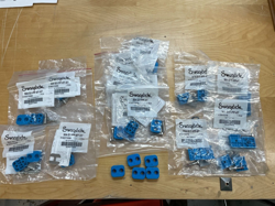 KIT 3/8