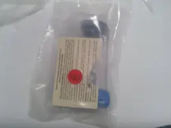 SS-BNV51-AB; SWAGELOK, BELLOWS SEALED VALVE 1/4