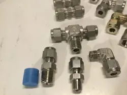 CRAWFORD STAINLESS