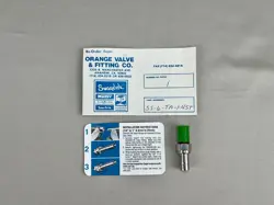 SS-6-TA-1-4ST TUBE