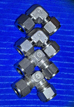 GYROLOK. COMP