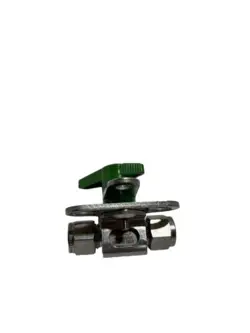 PLUG VALVE 2W