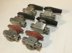 USED STAINLESS