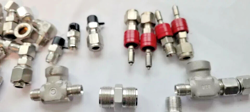 FITTINGS NEW OLD