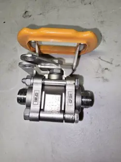 HANDLE PTFE