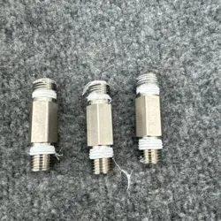 HEX NIPPLE USED