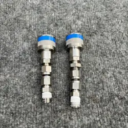 TUBE FITTING USED