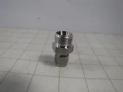 SWAGELOK 316 STAINLESS STEEL 1/2