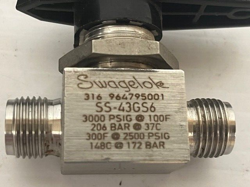 SS-43GS6 3/8