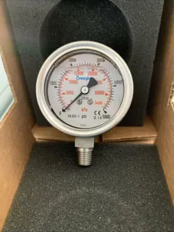 GAUGE-