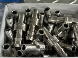 ADAPTER 3/8IN LOT