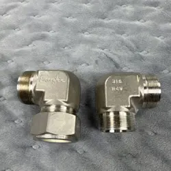SS-316 1”