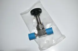 SWAGELOK NUPRO SS-BNV51